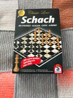 Schachspiel Mecklenburg-Vorpommern - Schönhausen Vorschau
