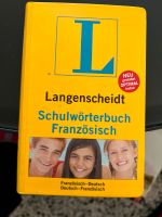 Schulwörterbuch französisch Dortmund - Aplerbeck Vorschau