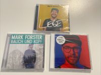 Mark Forster CDs Saarbrücken-Mitte - St Johann Vorschau