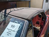 Peugeot 306 Cabrio Dach Schlachtfest Ersatzteile Teileträger Niedersachsen - Delmenhorst Vorschau
