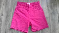 kurze Damen Hose Esprit 34 Pink Rosa Brandenburg - Nauen Vorschau