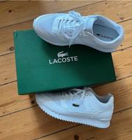 Lacoste Sneaker/Turnschuhe Gr 41 neu Hannover - Südstadt-Bult Vorschau