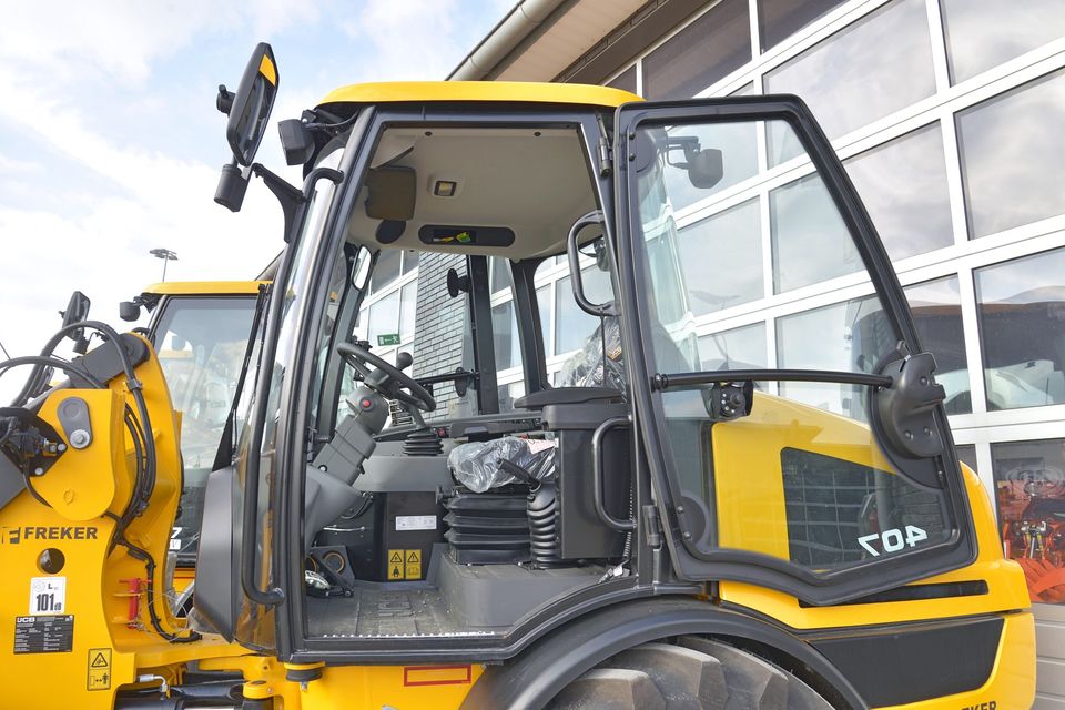 JCB 407 - Sonderpreis - NEW - on stock !! in Stemwede