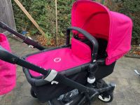 Bugaboo Buffalo pink Mädchen komplett pink Nordrhein-Westfalen - Viersen Vorschau