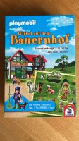 Playmobil Wirbel auf dem Bauernhof Kr. München - Ismaning Vorschau