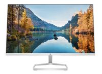 HP Bildschirm M24fw Full HD Monitor IPS-Panel AMD FreeSync 60,5cm Köln - Junkersdorf Vorschau