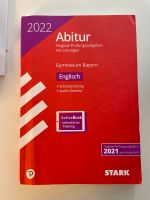 Englisch Abitur Bayern Original Prüfungsaufgaben Stark Verlag Bayern - Pyrbaum Vorschau