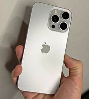 iPhone pro Max 256 GB mit Apple Care bis 2026 Bayern - Großbardorf Vorschau