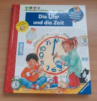 Wieso Weshalb Warum Die Uhr und die Zeit Nordrhein-Westfalen - Alfter Vorschau