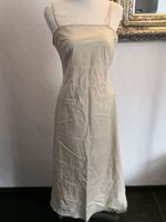 Sommerkleid * Beige - Creme * Gr 38 * XNK Basic * NEUWERTIG Nordrhein-Westfalen - Kamp-Lintfort Vorschau