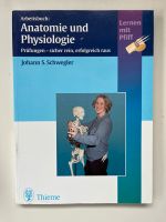 Arbeitsbuch: Anatomie und Physiologie Bayern - Geiselhöring Vorschau