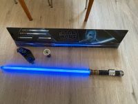 Obi Wan Kenobi Force Fx Elite Lichtschwert Niedersachsen - Lingen (Ems) Vorschau