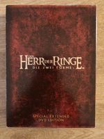 Der Herr der Ringe - die zwei Türme - DVD - Special Edition Bayern - Memmingen Vorschau