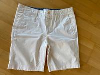 Closed Shorts in Creme Nordrhein-Westfalen - Detmold Vorschau