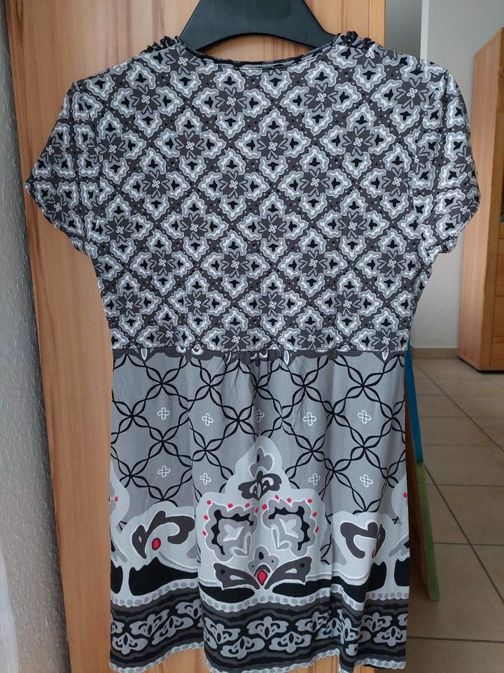 Damen T Shirt Taifun in Walddorfhäslach