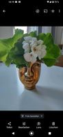Kleine Vase Übertopf Keramik Dresden - Neustadt Vorschau