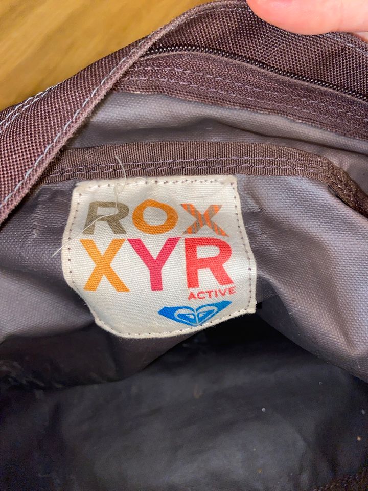 Roxy Sport Tasche in Stutensee