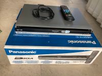 Panasonic DVD-Recorder DMR-EX71SEGS, 160GB Niedersachsen - Wolfsburg Vorschau