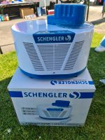 Verkaufen Schengler Eismaschine Baden-Württemberg - Aulendorf Vorschau