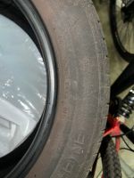 Michelin Sommerreifen 205 55 R16 91V (Preis pro Reifen) Köln - Weidenpesch Vorschau