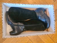 Stiefel think Berlin - Steglitz Vorschau