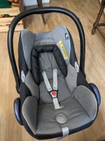 Maxi Cosi Babyschale mit Isofix Station Nordrhein-Westfalen - Drensteinfurt Vorschau