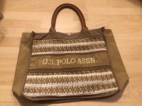 Handtasche Shopper U.S. Polo Assn El Dorado Hessen - Bad Schwalbach Vorschau