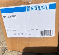 Lampe Schuch 161 15L60 H50 Hessen - Darmstadt Vorschau