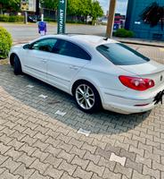 VW Passat CC Limited Edition Düsseldorf - Bilk Vorschau
