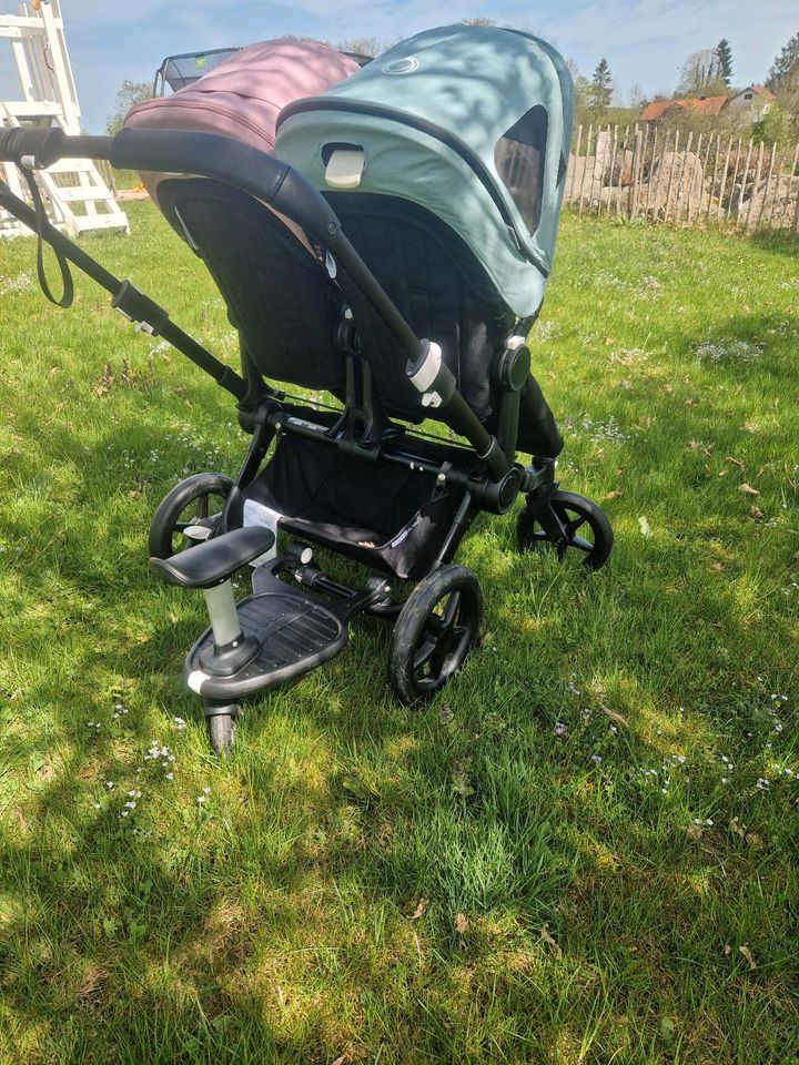 Bugaboo donkey 3 in Bad Endorf