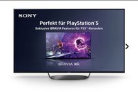 SONY LED TV 55 ZOLL FERNSEHER SONY XR-55X92J Nordrhein-Westfalen - Bergheim Vorschau