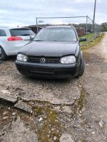 Golf IV 1.4  16V Variant (1J5) Benziner Nordrhein-Westfalen - Leichlingen Vorschau