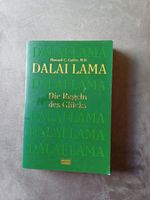 Dalai Lama Die Regeln des Glücks von Howard Cutler Schleswig-Holstein - Ahrensburg Vorschau