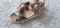 Ara High Soft ❣️Sandalen 5 38 Animal Print ie Neu Brandenburg - Schönfließ b Oranienburg Vorschau