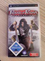 PSP Prince of Persia Revelations Niedersachsen - Celle Vorschau