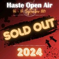 SUCHE 2 Haste Open Air Tickets - Osnabrück Festival Bielefeld - Bielefeld (Innenstadt) Vorschau