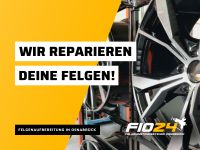 Felgenreparatur, Felgen reparieren, Felgen Reparatur Reperatur Niedersachsen - Osnabrück Vorschau
