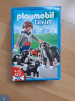 Playmobil 5214 Berner Sennenhunde Rheinland-Pfalz - Jockgrim Vorschau