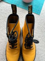 NEU Dr. Martens Boots Pascal 38 sonnengelb Niedersachsen - Bad Rothenfelde Vorschau