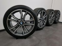 BMW Sommerreifen 19 Zoll Felgen X1 F48 X2 F39 M715 Sommerräder Niedersachsen - Staufenberg Vorschau