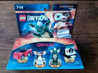 LEGO Dimensions 71256 Team Pack Gremlins Gizmo + Stripe Baden-Württemberg - Obersulm Vorschau