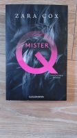 Mister Q Zara Cox Buch Niedersachsen - Grünendeich Niederelbe Vorschau