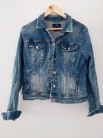 LTB Jeansjacke Denim Slim Jacket XL Damen Nordrhein-Westfalen - Schloß Holte-Stukenbrock Vorschau
