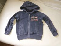 Napapijri Sweatjacke Größe 104 Baden-Württemberg - Leinfelden-Echterdingen Vorschau