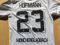 Borussia Mönchengladbach Heim-Trikot + Hose HOFMANN Gr.M Niedersachsen - Braunschweig Vorschau