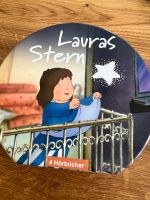 CD Koffer Lauras Stern Baden-Württemberg - Herrenberg Vorschau