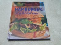 Kreativ kochen - Hamburger, Hackfleisch & Leckeres Bayern - Icking Vorschau