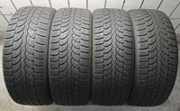 6 mm - 4x 205/50 R17 93H Bridgestone AO Winterreifen Baden-Württemberg - Böblingen Vorschau