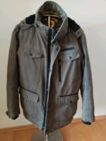 Wellensteyn Winterjacke XL grau Niedersachsen - Lohne (Oldenburg) Vorschau