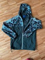 Adidas Jacke XS aus 1. Hand Rheinland-Pfalz - Speyer Vorschau